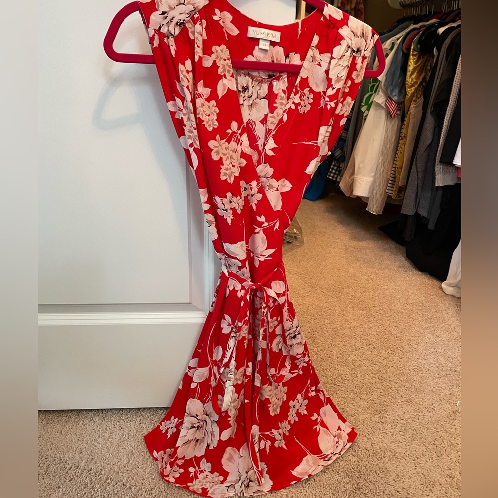 Gorgeous Yumi Kim Wrap Dress